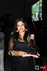 Santosham Awards 2014